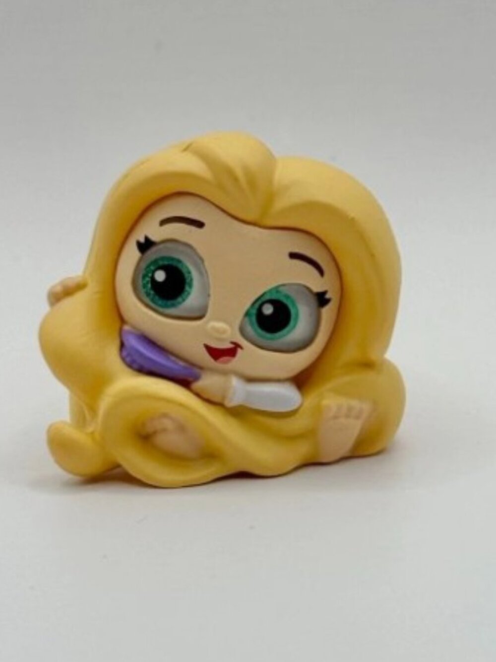 Remember When Series Baby Rapunzel Tangled Disney Doorable
